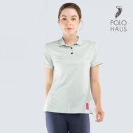 Polo Haus - PL7 Women’s S/Sleeve Polo Shirt