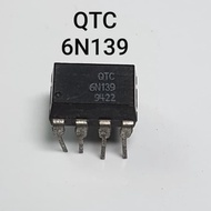Ic 6N139 6N 139 Qtc 6N139 Ic Foot 8