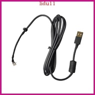 LID Connecting Line USB Keypad Cable Replacement Wire for K835 K845 G412SE G413TKL Keypad Data Line 