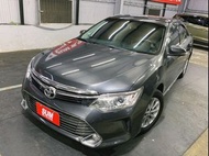 2017 Toyota Camry 2.0