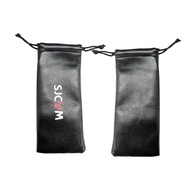 SCJAM C300 Accessory-SJCAM C300 Video Camera Leather Bag