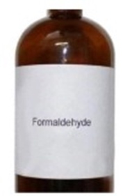 Best of Formaldehyde