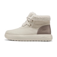 Skechers | Warm Cotton Casual Boots