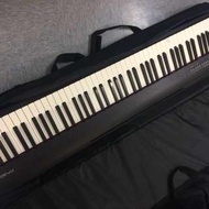 特製加厚 數碼鋼琴袋 88鍵 琴袋 合適Casio Yamaha roland case 等使用
