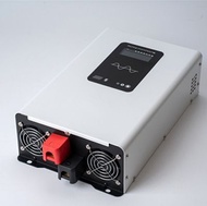 DA Power Inverter 5000wรุ่น12v/24VตัวแปลงไฟDC TO AC220V อินเวอร์เตอร์เพียวซายเวฟ Inverter pure sine