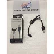 Garmin Cable charging vivosmart HR data clip/ HR+ Approach x40/