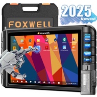 【MY Stock】FOXWELL NT1009 Professional Obd2 Scanner Car Scanner Car Diagnosis Odb2 Car Diagnostic Too