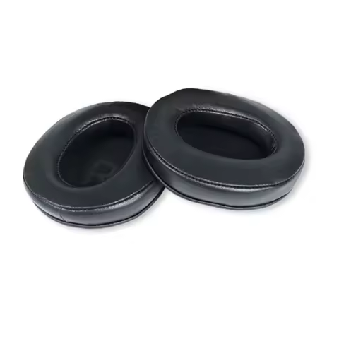 FiiO HS-FT1A/FT1B/FT1C/FT13A/FT7A Over-Ear headphone earpads