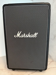 Marshall Tufton Portable Bluetooth speaker 藍牙喇叭 藍芽喇叭 藍牙音箱