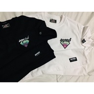 Inspired Diamond Chest Shirt