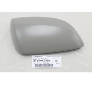 COVER SIDE MIRROR RIGHT / LEFT > SUBARU FORESTER 2016 - 2020 > 91059-AJ200 / 91059-AJ210 > GENUINE P