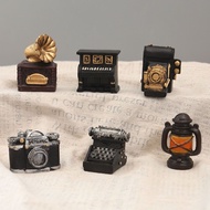 25,000 people collect zakka grocery retro resin crafts o2.5 million people Collection zakka Miscella