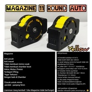 Magazine 10R Auto CNC / Magazine Cnc 10 Round