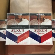 ROKOK SUKUN SATU SLOP ISI 16