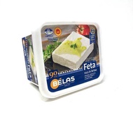 Feta cheese Kolios/Belas 2 kg เฟต้าชีส 2 กก