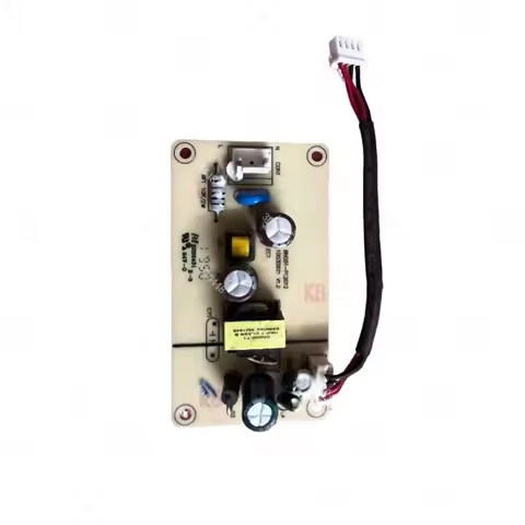 IP-COM Original G1016G Tenda TEG1016D Switch BN051-P12012 Power Supply Board 12V1.2A