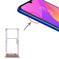 New Arrival SIM Card Tray + SIM Card Tray / Micro SD Card Tray for Xiaomi Mi CC9