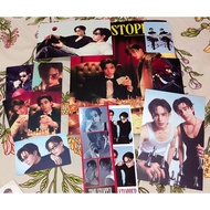 [Official] Photobook from GMMTV - WE Magnetic (William Est), Time Stopper (Perth Santa), Sanity (Sky