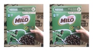 (Combo 2 hộp) Bánh ăn sáng / Ngũ cốc ăn sáng Nestlé Milo ( hộp 150g )