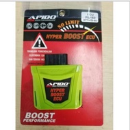 ECU HYPER BOOST APIDO RS150 PNP