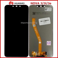 Lcd Touchscreen Huawei Nova 3/3e/3i FULLSET