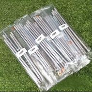 Tiger ancer bolt, imported tirev satay skewer bolt Skru Skru Stainless Steel Skru Besi