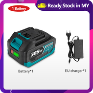 🔥3 Days Delivery🔥Rechargeable Lithium Battery 388VF 928VF Battery Battery Capacity Indicator For Mak