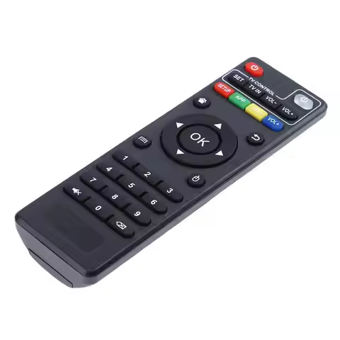 Wireless Replacement Remote Control For H96 pro/V88/MXQ/Z28/T95X/T95Z Plus/TX3 X96 mini Android TV B