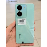 VIVO Y36 5G 8+256GB | 💚