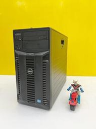 DELL T310 X3440/8G/RAID/Power x1