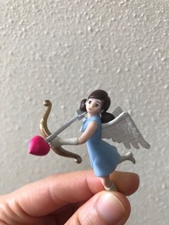 杯緣子小姐 愛美神