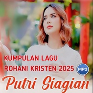 MP3 CD CASSETTE SPIRITUAL SONGS 2025 - MP3 LATEST CHRISTIAN SPIRITUAL SONGS - MP3 CD CASSETTE CAN BE