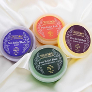 Creations Spa Essentials Massage Rub (50g)