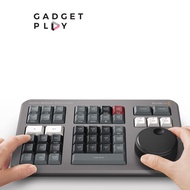 [Bangkok Express 1 Hour] Blackmagic Design DaVinci Resolve Speed Editor (Speed Only)