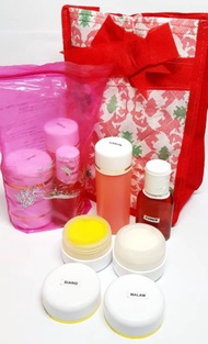 Original HN Beauty Skincare  Indonesia/ Jual Loose je/ Krim Siang dan Malam