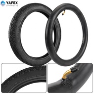  16 Inch 16*2.125(57-305) Inner tube &amp; Outer tyre For Electric Bike Bicycle