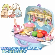 Sumikko Gurashi 角色玩具廚房套裝