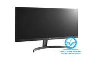 MONITOR LG 29" 29WL500 ULTRAWIDE FHD IPS / LED LG / MON25-LG