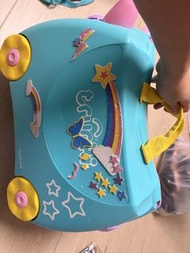 Trunki Suitcase  Unicorn