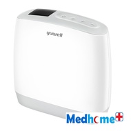 Yuwell PORTABLE OXYGEN CONCENTRATOR Spirit -3
