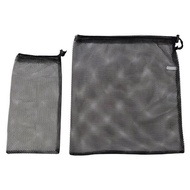 Multi-Purpose Small Item Storage Net Pouch Pocket Mesh Bag Mesh Net Net Bag Storage Bag