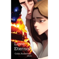 Love Eternal - Paperback - English - 9789358465518