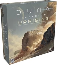 Dune: Imperium - Uprising