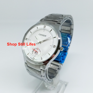 đồng hồ nam máy nhật NO8161G mẫu M004