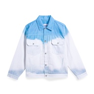 CARNIVAL CNVFW24J001MU COWBOYS AND ALIENS JACKET MULTI