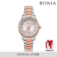 Bonia Women Watch Elegance BNB10775-2617S