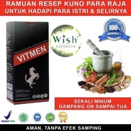 ASLI - VITMEN SALE