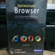 Optilization of Browser