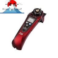 [Direct from Japan]
Daiwa Electric Reel for Wakasagi Fishing, Christia Wakasagi CRS+ Red