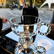 Wine glasses, cognac, champagne, whiskey, dessert wine and cocktail glasses made of lead-free glass.